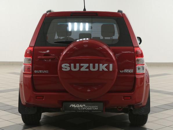 Suzuki Grand Vitara II Рестайлинг с пробегом 2010 года, цена 856 000 рублей, 176000 км, внедорожник, Автокод Объявления