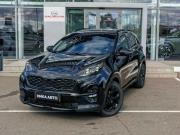 Kia Sportage IV Рестайлинг Оренбург  - изображение 19
