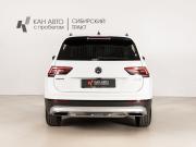 Volkswagen Tiguan II Казань  - изображение 12