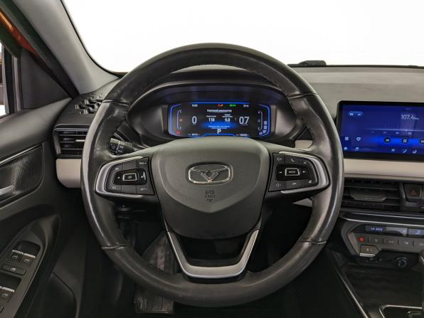 Kaiyi E5 с пробегом 2024 года, цена 1 050 000 рублей, 138488 км, седан, Автокод Объявления