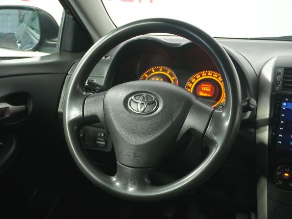 Toyota Corolla X (E140 E150) с пробегом 2008 года, цена 800 000 рублей, 193000 км, седан, Автокод Объявления