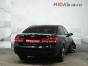 Hyundai Sonata V (NF) Екатеринбург  - изображение 24