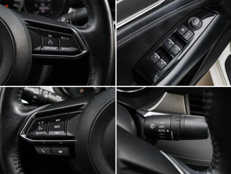 Mazda 6 III (GJ) Рестайлинг 2 Москва  - изображение 13