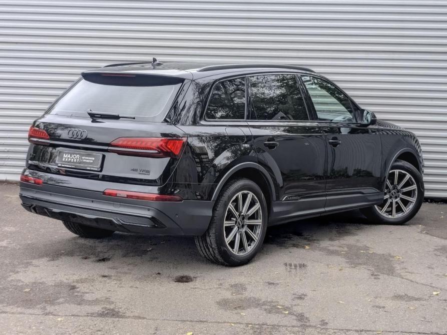 Audi Q7 II (4M) Рестайлинг Москва  - изображение 5
