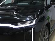 GAC Trumpchi S7 I Москва  - изображение 56