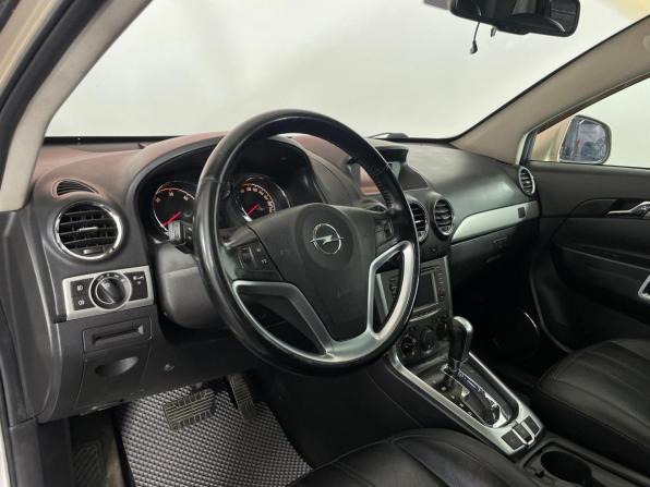 Opel Antara I Рестайлинг с пробегом 2012 года, цена 949 000 рублей, 282230 км, внедорожник, Автокод Объявления