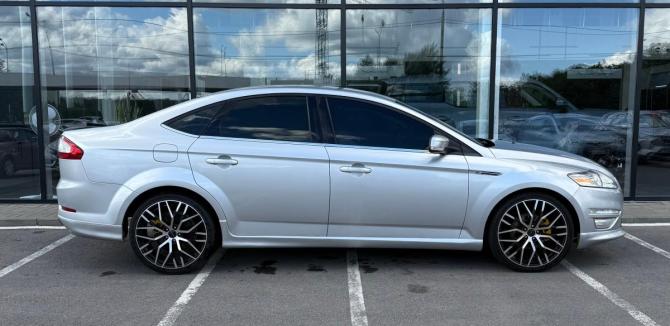 Ford Mondeo IV Рестайлинг с пробегом 2011 года, цена 795 000 рублей, 182440 км, седан, Автокод Объявления