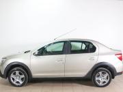 Renault Logan II Рестайлинг Калуга  - изображение 17