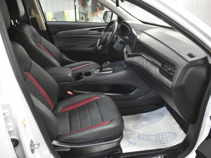 Haval F7x I Рестайлинг Мурманск  - изображение 10
