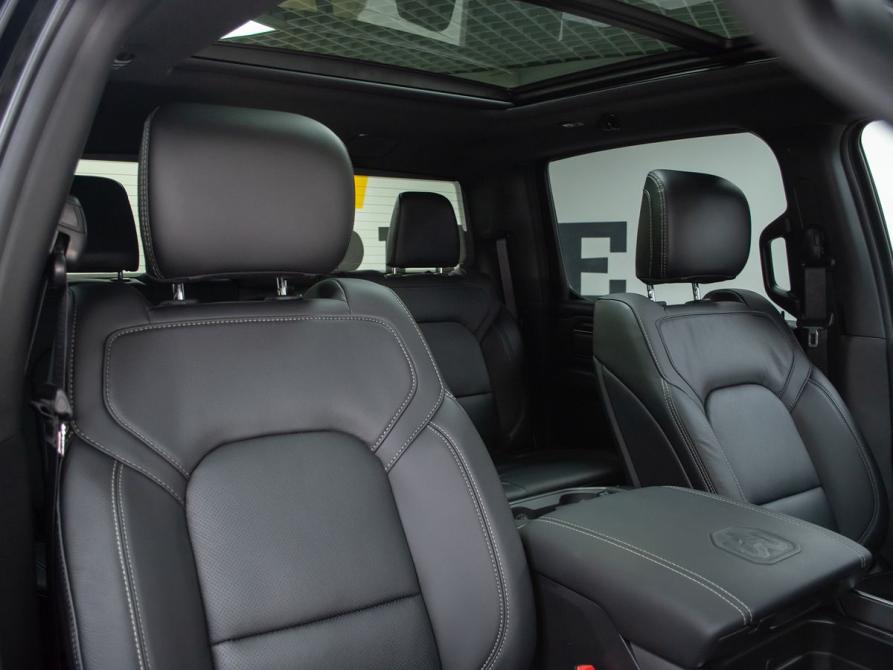 Ram 1500 V Рестайлинг Новосибирск  - изображение 26