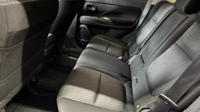 Mitsubishi Outlander III с пробегом 2012 года, цена 950 000 рублей, 150900 км, внедорожник, Автокод Объявления