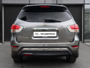 Nissan Pathfinder IV Москва  - изображение 36