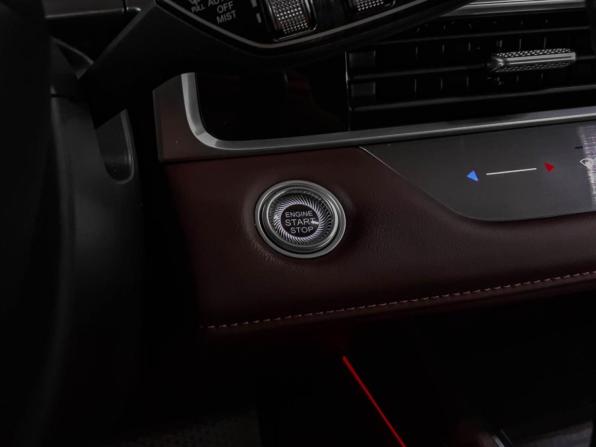 Chery Tiggo 8 Pro Max I Рестайлинг с пробегом 2024 года, цена 2 720 000 рублей, 25068 км, внедорожник, Автокод Объявления