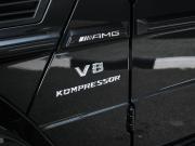 Mercedes-Benz G-Класс AMG I (W463) Новороссийск  - изображение 39