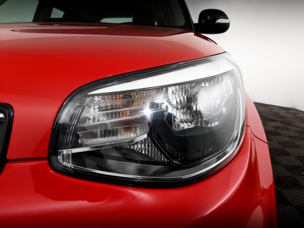 Kia Soul II Рестайлинг с пробегом 2019 года, цена 1 695 000 рублей, 123973 км, хэтчбек, Автокод Объявления