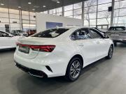 Kia K3 II (China Market) Рестайлинг Ростов-на-Дону  - изображение 22