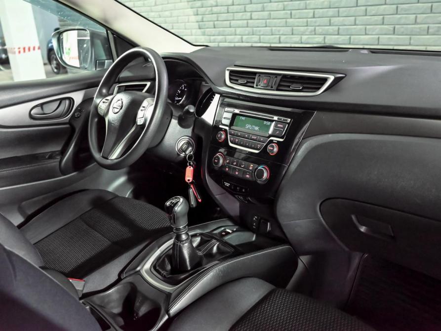 Nissan Qashqai II Екатеринбург  - изображение 17