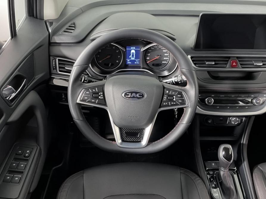 JAC JS3 Нижний Новгород  - изображение 15