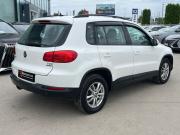 Volkswagen Tiguan I Рестайлинг Калуга  - изображение 22