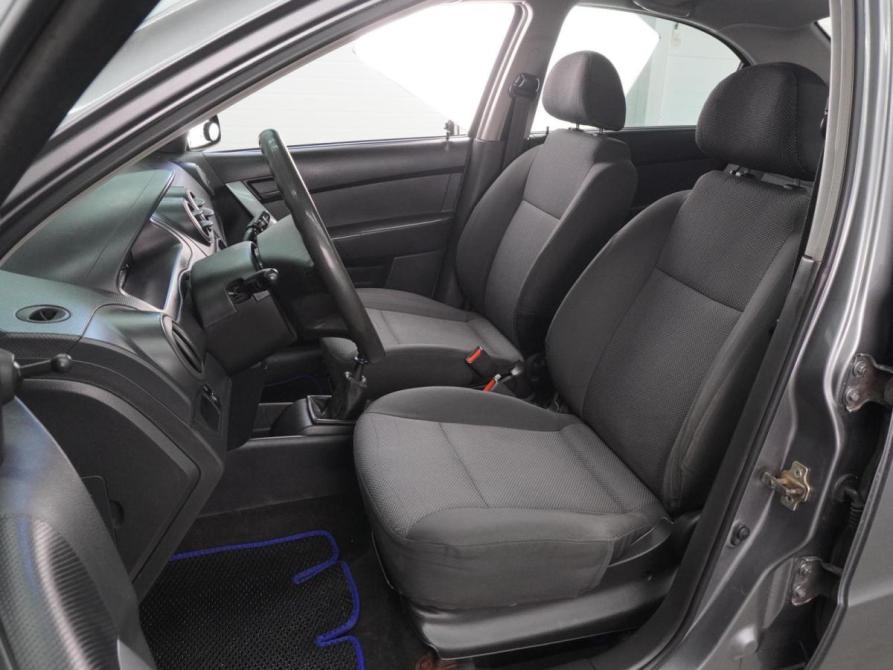 Chevrolet Aveo I Рестайлинг Воронеж  - изображение 10