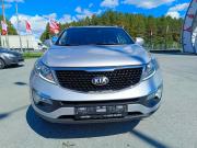 Kia Sportage III Рестайлинг Тюмень  - изображение 22