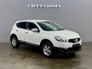 Nissan Qashqai I Рестайлинг Краснодар  - изображение 23