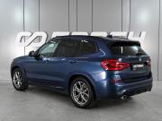 BMW X3 III (G01) Ростов-на-Дону  - изображение 22