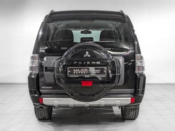 Mitsubishi Pajero IV Рестайлинг 1 с пробегом 2011 года, цена 1 950 000 рублей, 170599 км, внедорожник, Автокод Объявления