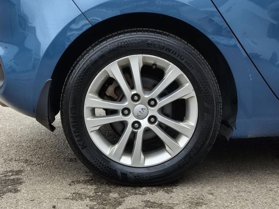 Kia Ceed II Москва  - изображение 9