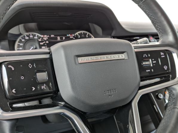 Land Rover Range Rover Evoque II с пробегом 2022 года, цена 4 650 000 рублей, 65878 км, внедорожник, Автокод Объявления