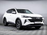 Haval F7 I Рестайлинг Москва  - изображение 20