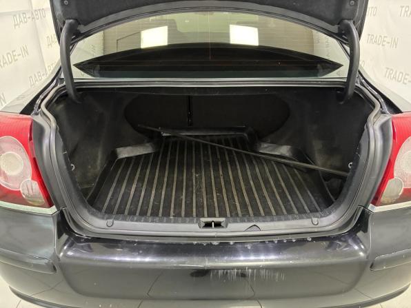 Toyota Avensis II Рестайлинг с пробегом 2007 года, цена 599 000 рублей, 206000 км, седан, Автокод Объявления