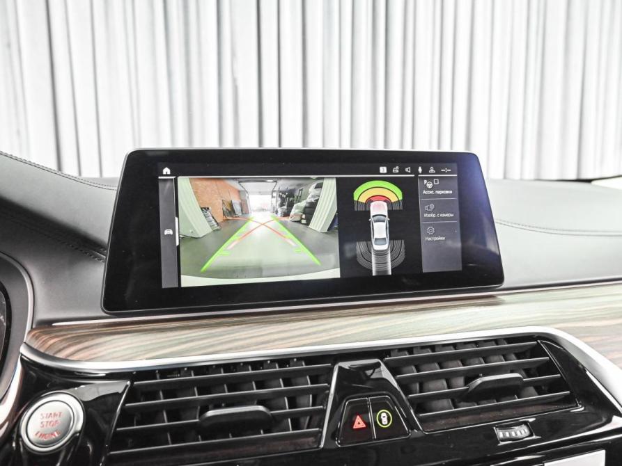 BMW 5 серии VII (G30/G31/G38) Ставрополь  - изображение 15