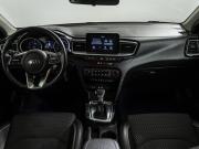 Kia Ceed III Москва  - изображение 28