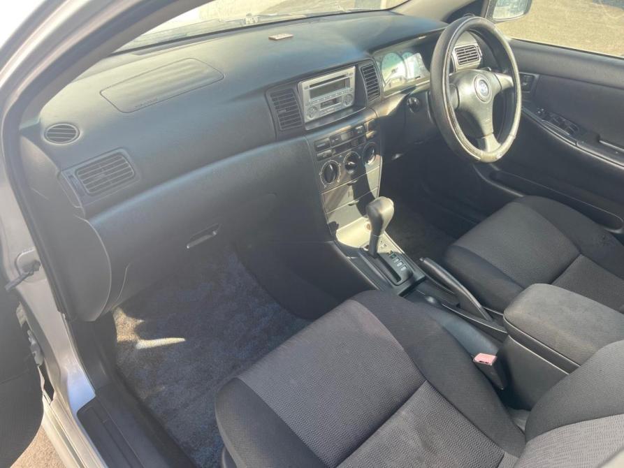 Toyota Corolla IX (E120 E130) Курган  - изображение 9