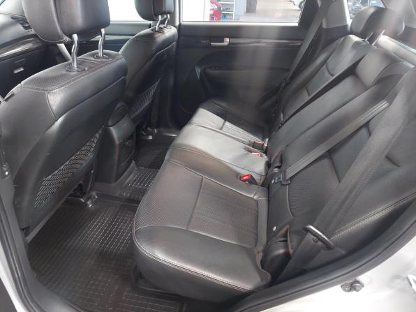 Kia Sorento II с пробегом 2011 года, цена 1 450 000 рублей, 165000 км, внедорожник, Автокод Объявления