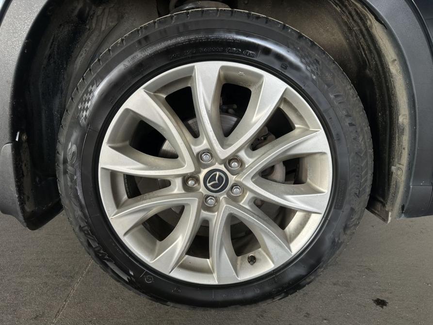 Mazda CX-5 I Москва  - изображение 20