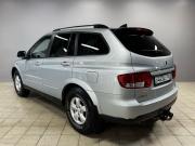 SsangYong Kyron I Рестайлинг Уфа  - изображение 22