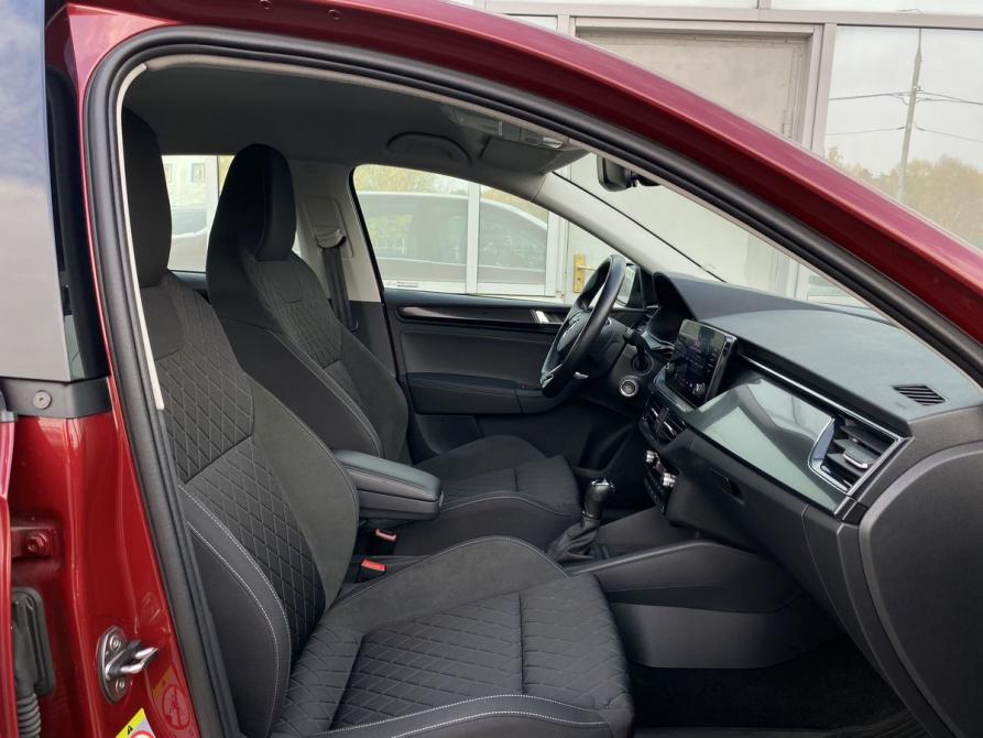 Skoda Rapid II Москва  - изображение 22