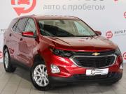 Chevrolet Equinox III Минеральные Воды  - изображение 22