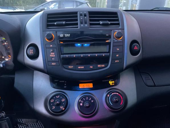 Toyota RAV4 III (XA30) Рестайлинг с пробегом 2012 года, цена 1 580 000 рублей, 125000 км, внедорожник, Автокод Объявления