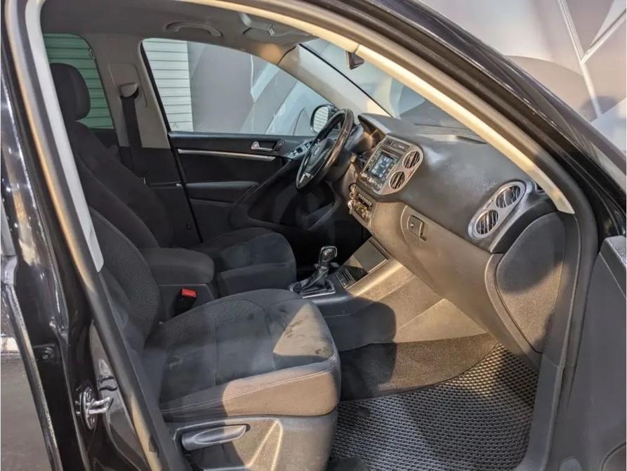 Volkswagen Tiguan I Рестайлинг Пермь  - изображение 12