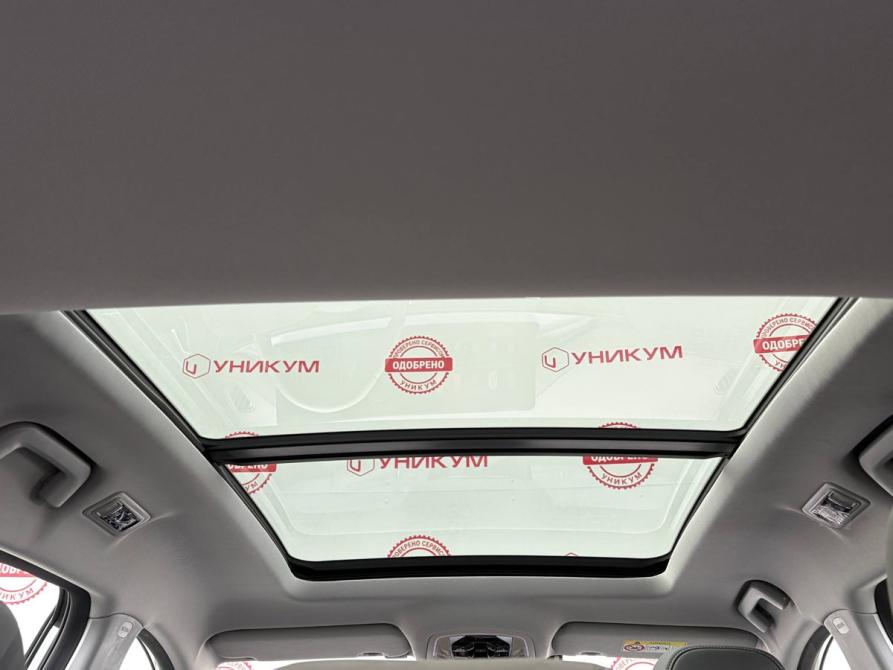 Chery Tiggo 7 Pro Plug-in Hybrid Екатеринбург  - изображение 34