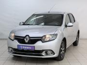 Renault Logan II Воронеж  - изображение 21