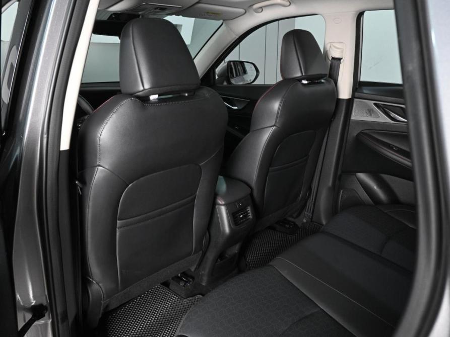 Changan CS35 Plus I Рестайлинг Ростов-на-Дону  - изображение 11