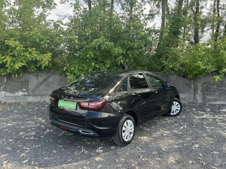 Lada (ВАЗ) Vesta I Рестайлинг (NG) Ростов-на-Дону  - изображение 2