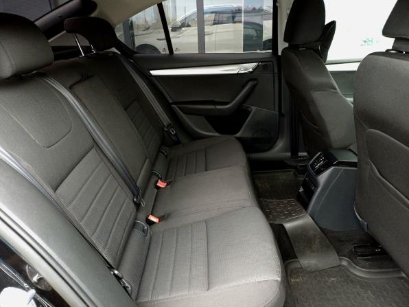 Skoda Octavia III (A7) с пробегом 2014 года, цена 1 400 000 рублей, 97800 км, лифтбек, Автокод Объявления