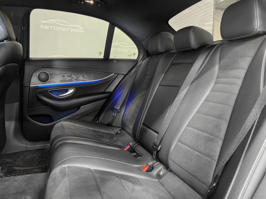 Mercedes-Benz E-Класс V (W213 S213 C238) Новосибирск  - изображение 18
