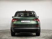 Skoda Kodiaq I Санкт-Петербург  - изображение 39