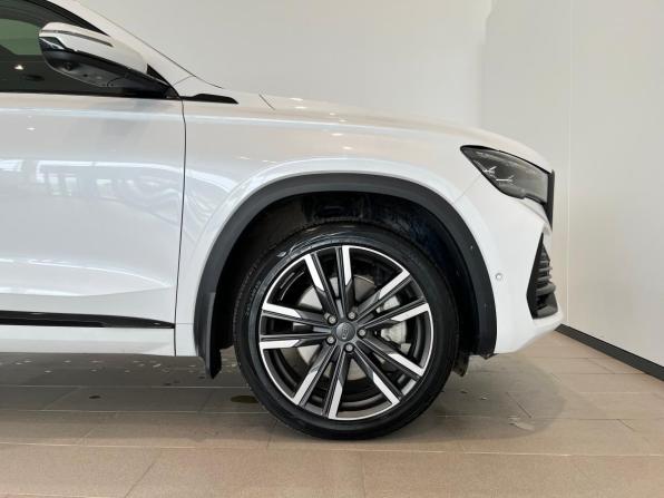 Geely Monjaro I с пробегом 2023 года, цена 3 350 000 рублей, 47336 км, внедорожник, Автокод Объявления